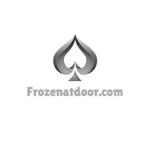 frozenatdoor.com